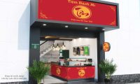 Tuyển nhân viên bán hàng bánh mỳ bao ăn ở Tuyển nhân viên bán hàng bánh mỳ bao ăn ở
