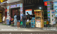 Tuyển nhân viên bán hàng theo ca – Cửa Hàng Bánh Mì Tuyển nhân viên bán hàng theo ca – Cửa Hàng Bánh Mì