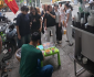 Tuyển nhân viên bán hàng xôi ca sáng