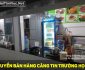 Tuyển nhân viên bán hàng căng tin trường học Tuyển nhân viên bán hàng căng tin trường học