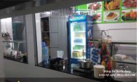 Tuyển nhân viên bán hàng căng tin trường học Tuyển nhân viên bán hàng căng tin trường học