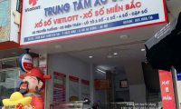 Tuyển nhân viên bán hàng – Cửa hàng xổ số Vietlot Tuyển nhân viên bán hàng – Cửa hàng xổ số Vietlot