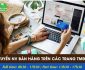 Tuyển nhân viên bán hàng – Công ty H4R Tuyển nhân viên bán hàng – Công ty H4R