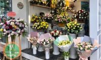 Tuyển nhân viên bán hàng ca tối – Shop hoa tươi Tuyển nhân viên bán hàng ca tối – Shop hoa tươi
