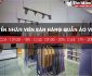 Tuyển nhân viên bán hàng theo ca – Bi-Kây Shop Tuyển nhân viên bán hàng theo ca – Bi-Kây Shop