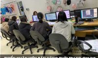 Tuyển nhân viên bán hàng thời trang online – Shop online Tuyển nhân viên bán hàng thời trang online – Shop online