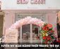 Tuyển nhân viên bán hàng – Hệ thống baby closet by T&T Tuyển nhân viên bán hàng – Hệ thống baby closet by T&T