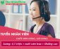 Tuyển nhân viên bán hàng – Shop Đồ Da Dụng Tuyển nhân viên bán hàng – Shop Đồ Da Dụng