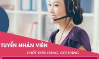 Tuyển nhân viên bán hàng – Shop Đồ Da Dụng Tuyển nhân viên bán hàng – Shop Đồ Da Dụng