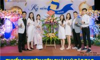 Tuyển chuyên viên quản lý đào tạo Tuyển chuyên viên quản lý đào tạo