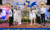 Tuyển chuyên viên quản lý đào tạo Tuyển chuyên viên quản lý đào tạo