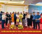 Tuyển chuyên viên tư vấn, trưởng nhóm kinh doanh Tuyển chuyên viên tư vấn, trưởng nhóm kinh doanh