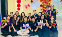 Tuyển chuyên viên tư vấn giáo dục – Trung tâm anh ngữ HNM STANFORD ENGLISH Tuyển chuyên viên tư vấn giáo dục – Trung tâm anh ngữ HNM STANFORD ENGLISH