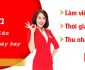 Tuyển cộng tác viên bán vé máy bay online tại nhà- Công ty DanangGo Tuyển cộng tác viên bán vé máy bay online tại nhà- Công ty DanangGo