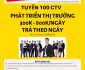 Tuyển cộng tác viên phát triển thị trường – Công Ty TNHH Đầu Tư Thương Mại & Phát Triển Dịch Vụ Việt Nhật Tuyển cộng tác viên phát triển thị trường – Công Ty TNHH Đầu Tư Thương Mại & Phát Triển Dịch Vụ Việt Nhật