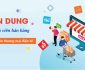 Tuyển nhân viên quản lý và phát triển – Gian hàng thương mại điện tử Tuyển nhân viên quản lý và phát triển – Gian hàng thương mại điện tử