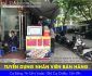 Tuyển nhân viên bán hàng theo ca – Bánh mỳ que pate gia truyền Hải Phòng Tuyển nhân viên bán hàng theo ca – Bánh mỳ que pate gia truyền Hải Phòng