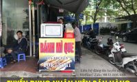 Tuyển nhân viên bán hàng theo ca – Bánh mỳ que pate gia truyền Hải Phòng Tuyển nhân viên bán hàng theo ca – Bánh mỳ que pate gia truyền Hải Phòng