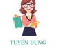 Tuyển giáo viên dạy trẻ tập nói và chuẩn bị vào lớp 1 làm ca chiều Tuyển giáo viên dạy trẻ tập nói và chuẩn bị vào lớp 1 làm ca chiều