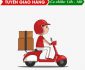 Tuyển nhân viên giao hàng – Shop bể cá cảnh Tuyển nhân viên giao hàng – Shop bể cá cảnh