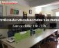 Tuyển nhân viên hành chính văn phòng ca chiều – Công ty Nenkin THT Khu Vực HN Tuyển nhân viên hành chính văn phòng ca chiều – Công ty Nenkin THT Khu Vực HN