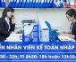 Tuyển gấp nhân viên kế toán nhập liệu lương cao – Topshop Tuyển gấp nhân viên kế toán nhập liệu lương cao – Topshop