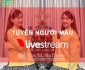 Tuyển mẫu livestream bán hàng – Shop thời trang Tây Boutique Tuyển mẫu livestream bán hàng – Shop thời trang Tây Boutique