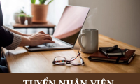 Tuyển nhân đăng bài, tìm kiếm và tư vấn khách hàng – Công ty in Tuyển nhân đăng bài, tìm kiếm và tư vấn khách hàng – Công ty in