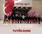 Tuyển nhân viên an ninh thời vụ và chính thức – Công ty bảo vệ Hòa Bình Tuyển nhân viên an ninh thời vụ và chính thức – Công ty bảo vệ Hòa Bình