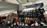 Tuyển nhân viên bán hàng quần áo tại chợ Đồng Xuân Tuyển nhân viên bán hàng quần áo tại chợ Đồng Xuân
