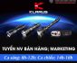 Tuyển NV bán hàng / NV Marketing Online – Công ty Shadow Tuyển NV bán hàng / NV Marketing Online – Công ty Shadow