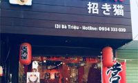 Tuyển nhân viên bán hàng – Maneki Neko Japan Store Tuyển nhân viên bán hàng – Maneki Neko Japan Store