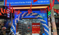 Tuyển nhân viên bán hàng parttime