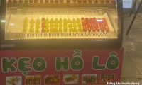 Tuyển nhân viên bán hàng nước ép hoa quả Tuyển nhân viên bán hàng nước ép hoa quả