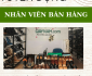 Tuyển nhân viên bán hàng giày nam parttime