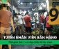 Tuyển nhân viên bán hàng – Shop thời trang nam Tuyển nhân viên bán hàng – Shop thời trang nam