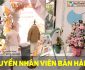 Tuyển nhân viên bán hàng – Shop Mẹ Sam Tuyển nhân viên bán hàng – Shop Mẹ Sam