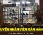 Tuyển nhân viên bán hàng theo ca Tuyển nhân viên bán hàng theo ca