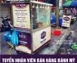 Tuyển nhân viên bán hàng – Cửa hàng bánh mì bò Nhất Nhất Tuyển nhân viên bán hàng – Cửa hàng bánh mì bò Nhất Nhất