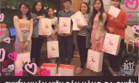 Tuyển nhân viên bán hàng – Shop Đồ Phong Thủy Tuyển nhân viên bán hàng – Shop Đồ Phong Thủy