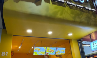Tuyển nhân viên bán hàng ca khuya