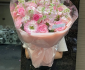 Cửa hàng hoa tuyển bán hàng ca tối