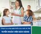 Tuyển nhân viên bán hàng – Công ty cp công nghệ thiết bị lọc nước An Thái Tuyển nhân viên bán hàng – Công ty cp công nghệ thiết bị lọc nước An Thái