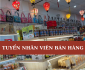 Tuyển nhân viên bán hàng – Đặc Sản Đà Nẵng Xin Chào Tuyển nhân viên bán hàng – Đặc Sản Đà Nẵng Xin Chào