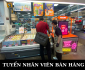 Tuyển nhân viên bán hàng – Quầy kem Emart Sala Tuyển nhân viên bán hàng – Quầy kem Emart Sala