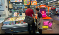 Tuyển nhân viên bán hàng – Quầy kem Emart Sala Tuyển nhân viên bán hàng – Quầy kem Emart Sala
