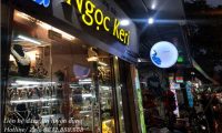 Tuyển nhân viên bán hàng theo ca – Trang sức Ngọc Keri Tuyển nhân viên bán hàng theo ca – Trang sức Ngọc Keri