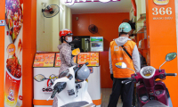 Tuyển nhân viên bán hàng parttime Tuyển nhân viên bán hàng parttime