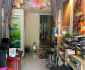 Tuyển nhân viên bán hàng shop giấy dán tường
