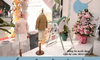 Tuyển nhân viên bán hàng – Mẹ Sam _ Chuyên đồ sơ sinh xuất khẩu cho bé Tuyển nhân viên bán hàng – Mẹ Sam _ Chuyên đồ sơ sinh xuất khẩu cho bé